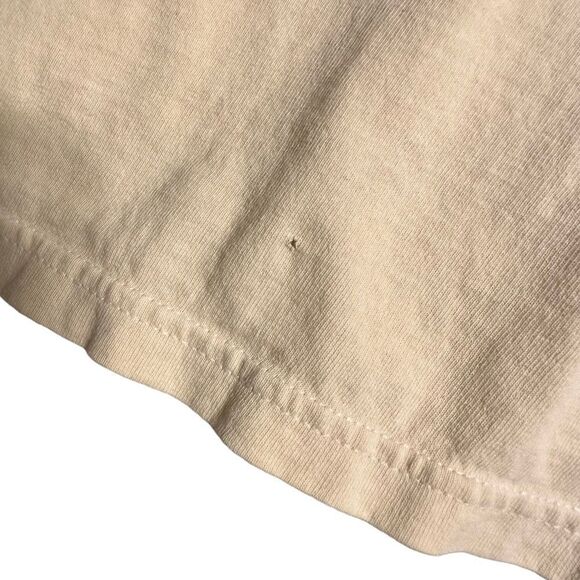 Vintage North Shore, Hawaii Life Guard Tank top size S/M - Picture 5 of 10